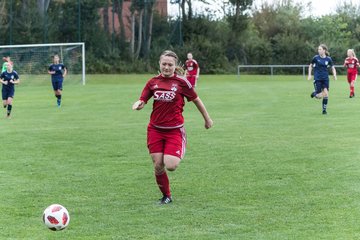 Bild 195 - Frauen SG Krummesse/Zarpen - Ratzeburger SV : Ergebnis: 4:2